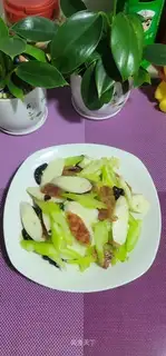 Weenie fried Serisan tablets