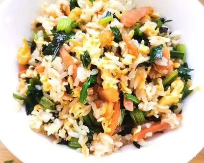 Rice rice