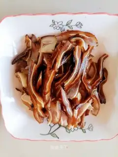 Pork ears
