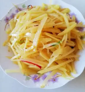 Potatoes