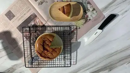 Cheesecake