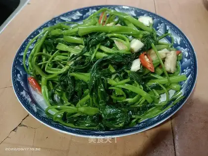 Scramble