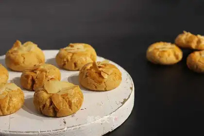 Almond
