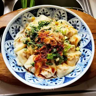 Corn meat
