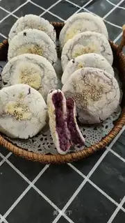 Potatocakes
