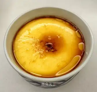 Steam eggs