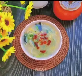 Chicken sauerkraut