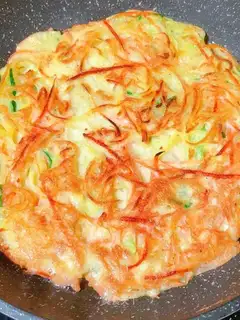 Potatocakes
