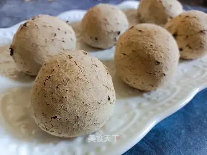 Olio Potato Pack