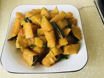 Pumpkin