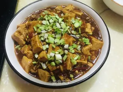 Home-based tofu