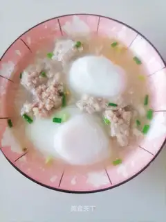 Egg meatloaf