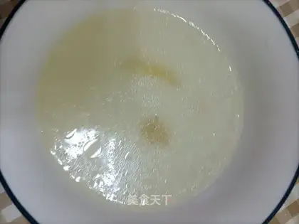 High soup