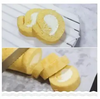 The original cake roll