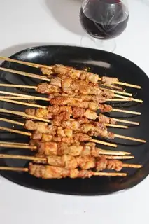 The lamb string