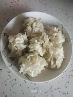 Pork onions for wheat