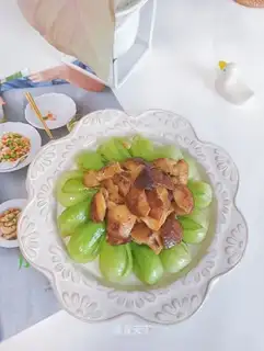 Pelican mushrooms