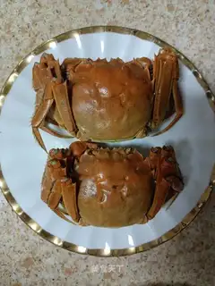 Crabs