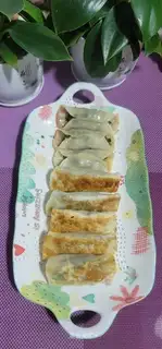 Cream-fruit pans
