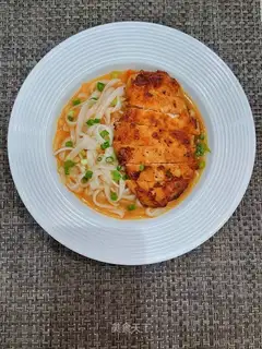 Tomato chicken powder
