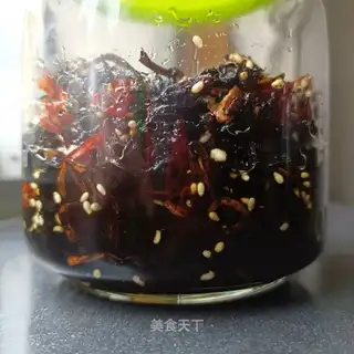 It's fragrance