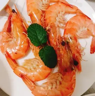 Shrimp