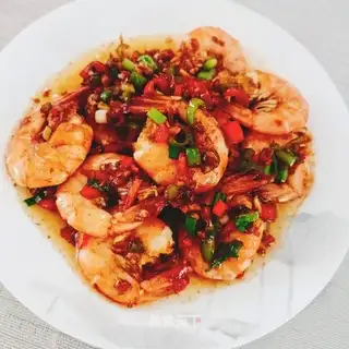 Shrimp