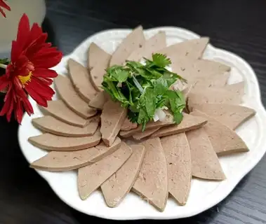 Hair liver
