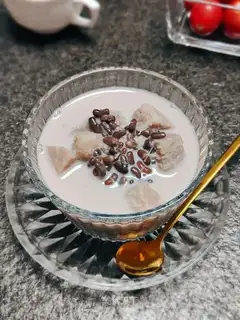 Potato sweets