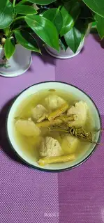 Chicken gravy