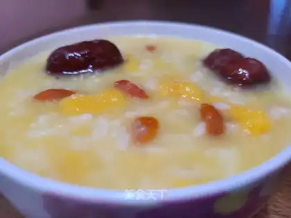 Porridge