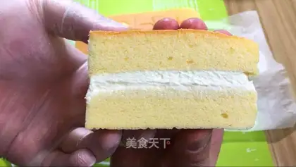 Old and early creamy