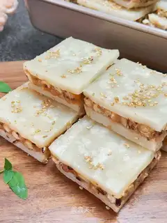 Jellybread