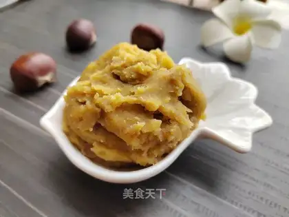 Chestnut