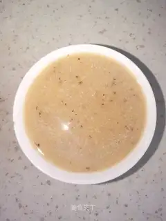 Silver ear juice, vermin
