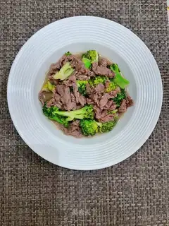 ♪ West blue veal ♪