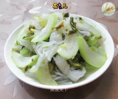 ♪ Pickle night ♪