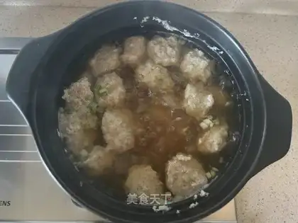 Meatballs