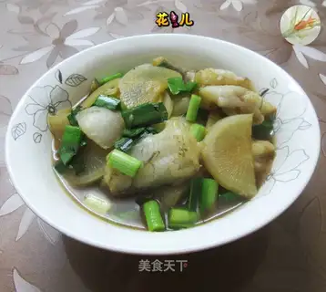 ♪ Rope makes shrimp ♪