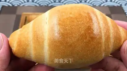Soup bread