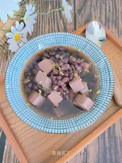 Potato soup