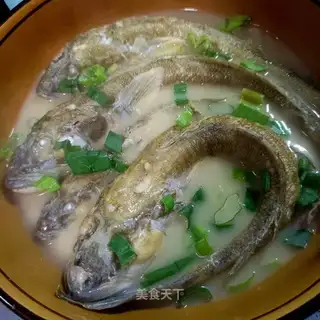 Clear the fish