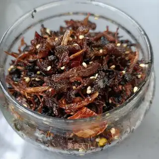 It's fragrance