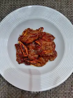 Black pepper cowboy bones