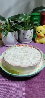 Milk and ice cream toads