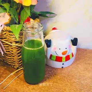 Celery Sydney carrot juice