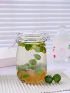 Orange wine