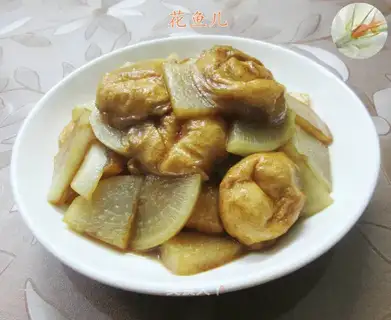 I've got noodles
