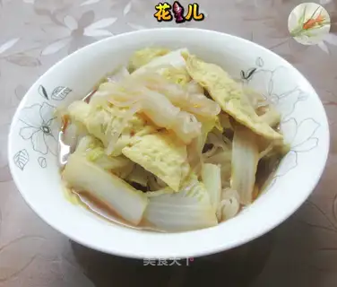 The egg dumplings make tacos