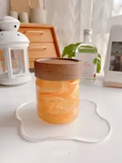 Orange wine